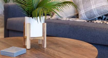 London Gate No1 - Donnini Apartments