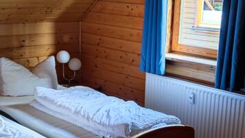 3 Schlafzimmer, kostenloses WLAN