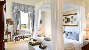 9 Schlafzimmer, kostenloses WLAN