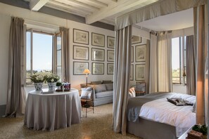 9 soveværelser, strygejern/strygebræt, gratis Wi-Fi, sengetøj