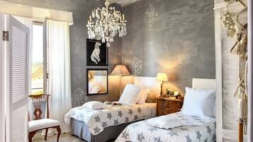 9 chambres, Wi-Fi gratuit