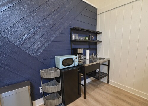 Spacious Private Guest Suite minutes from the famous Cape Hatteras Lighthouse 