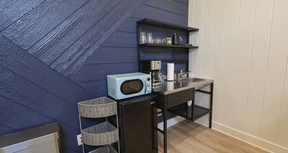 Spacious Private Guest Suite minutes from the famous Cape Hatteras Lighthouse