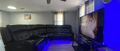 Smart TV