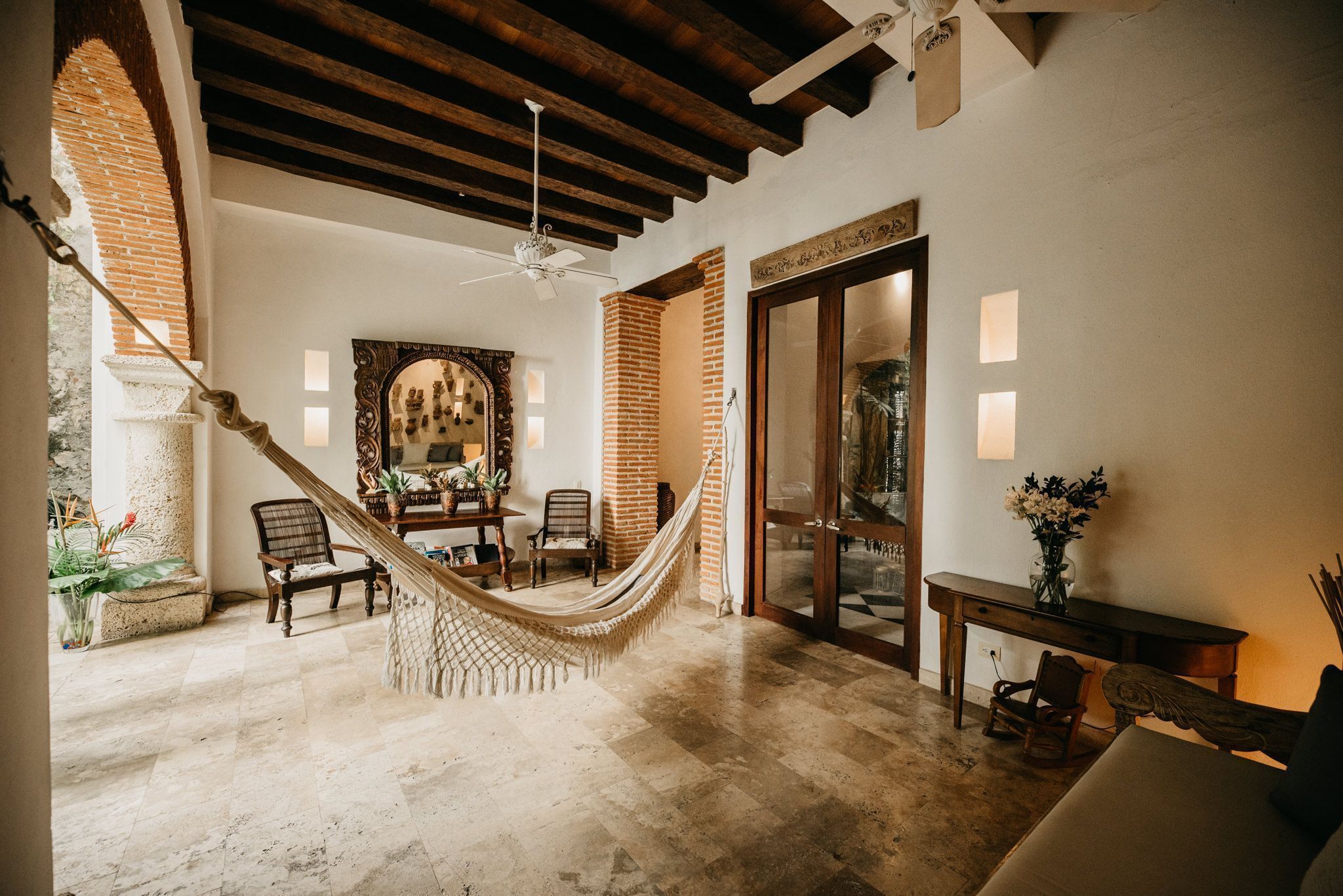 Car104 - Luxury 5 bedroom villa in the heart of the Old City