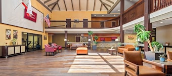 Red Roof Inn Ridgecrest