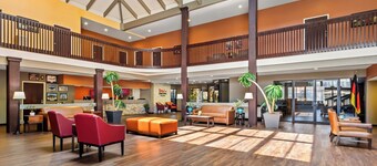 Red Roof Inn Ridgecrest