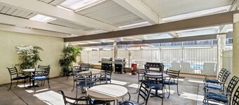 Red Roof Inn Ridgecrest
