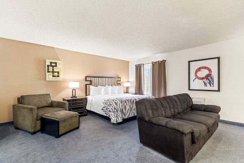 Red Roof Inn Ridgecrest