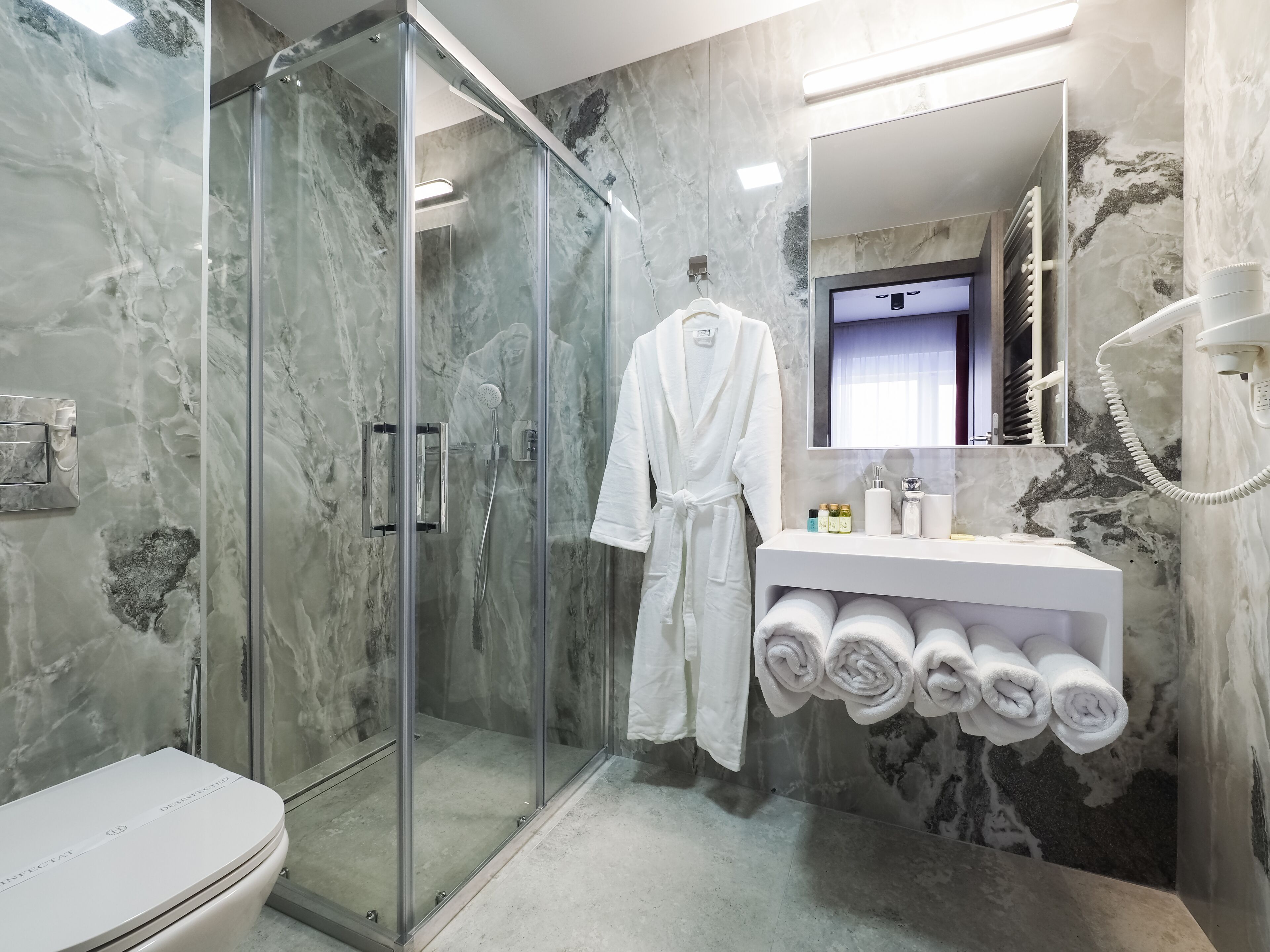 Foto - Hotel Anastasia