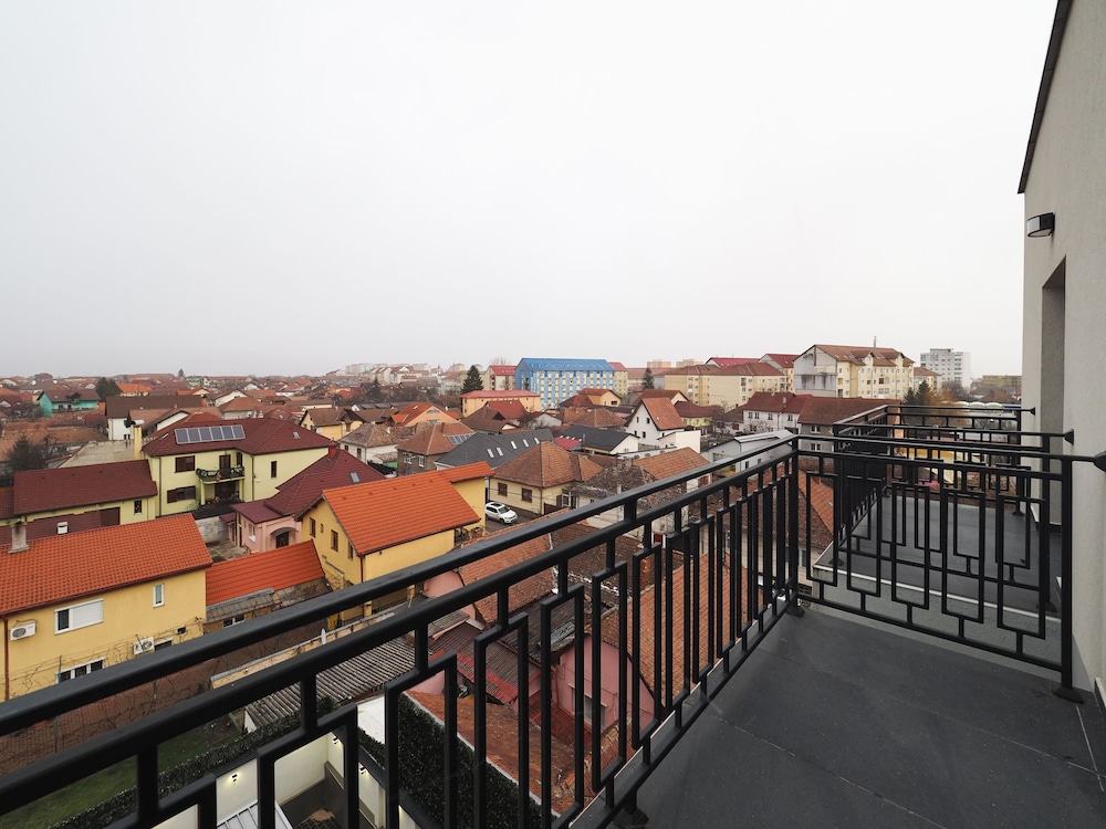 Hotel Anastasia — Sibiu