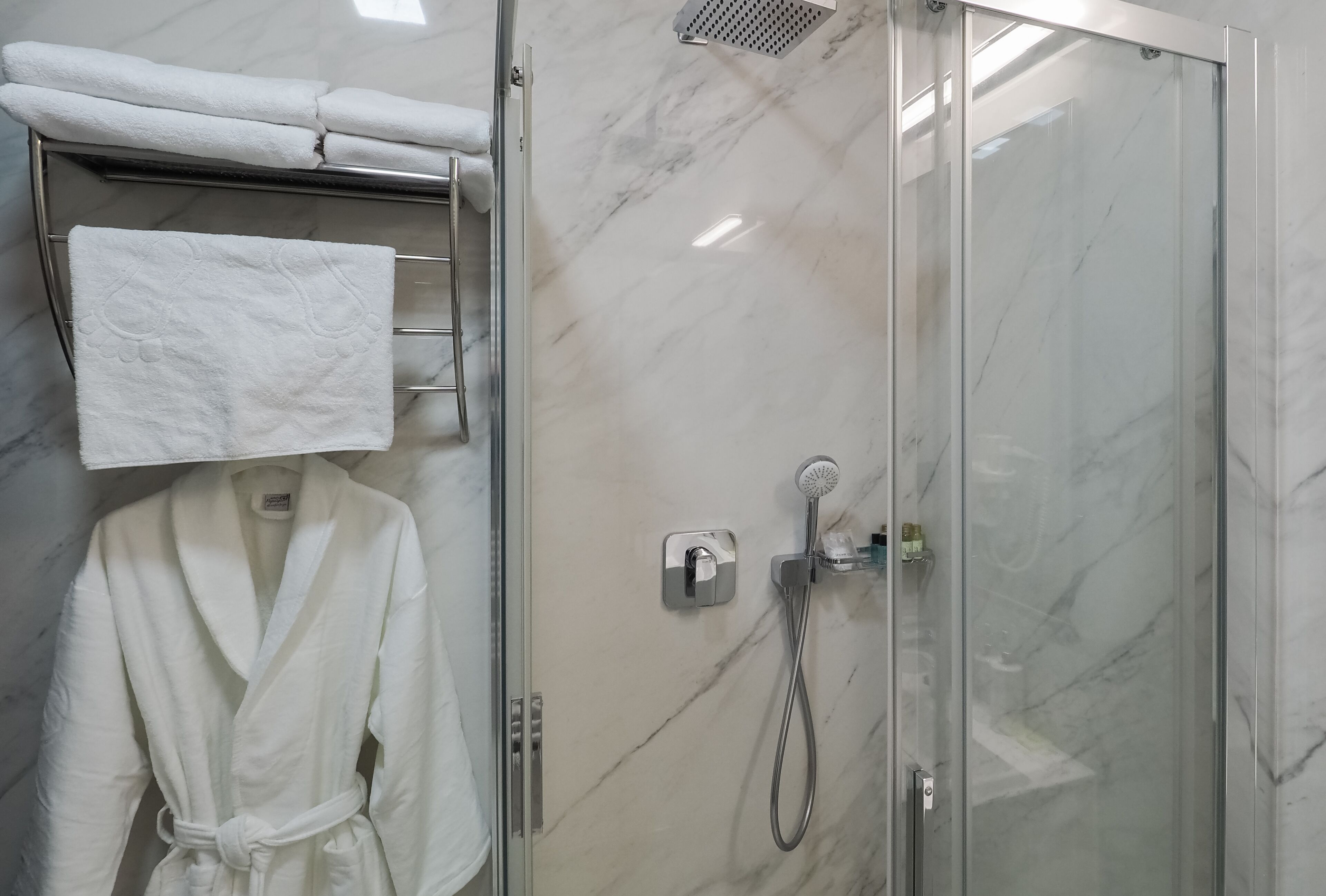 Foto - Hotel Anastasia