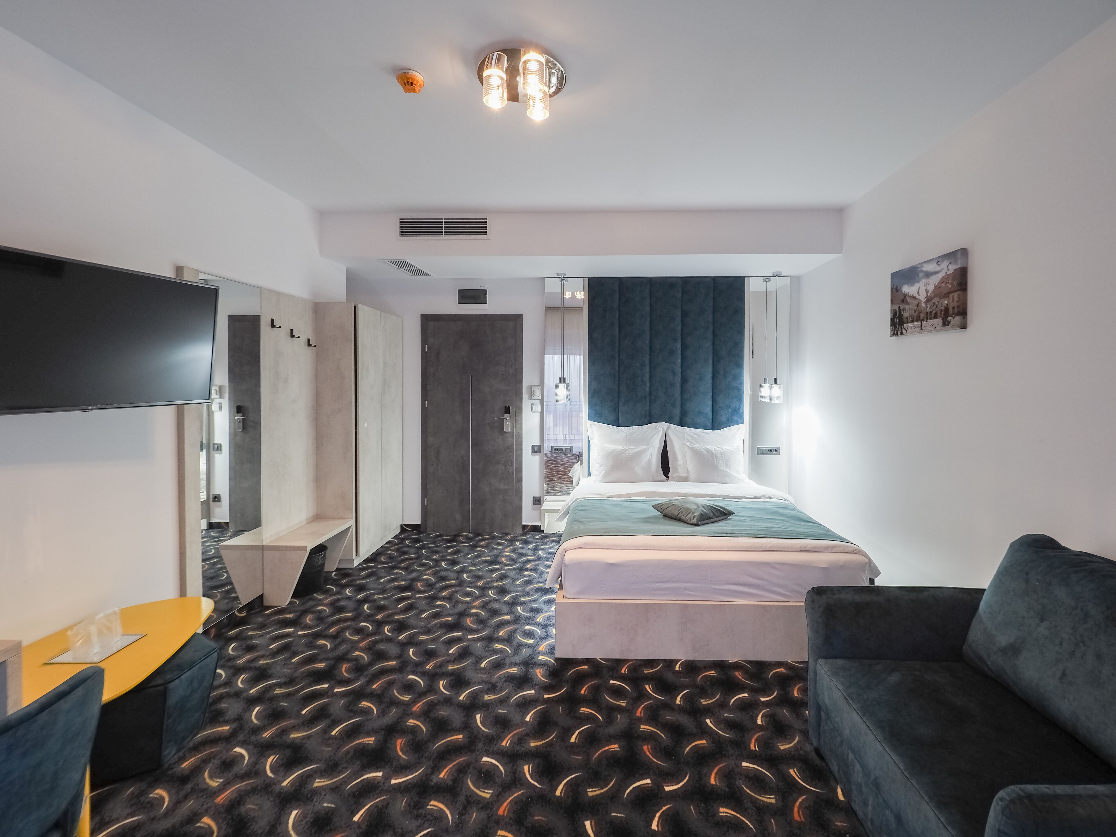 Foto - Hotel Anastasia