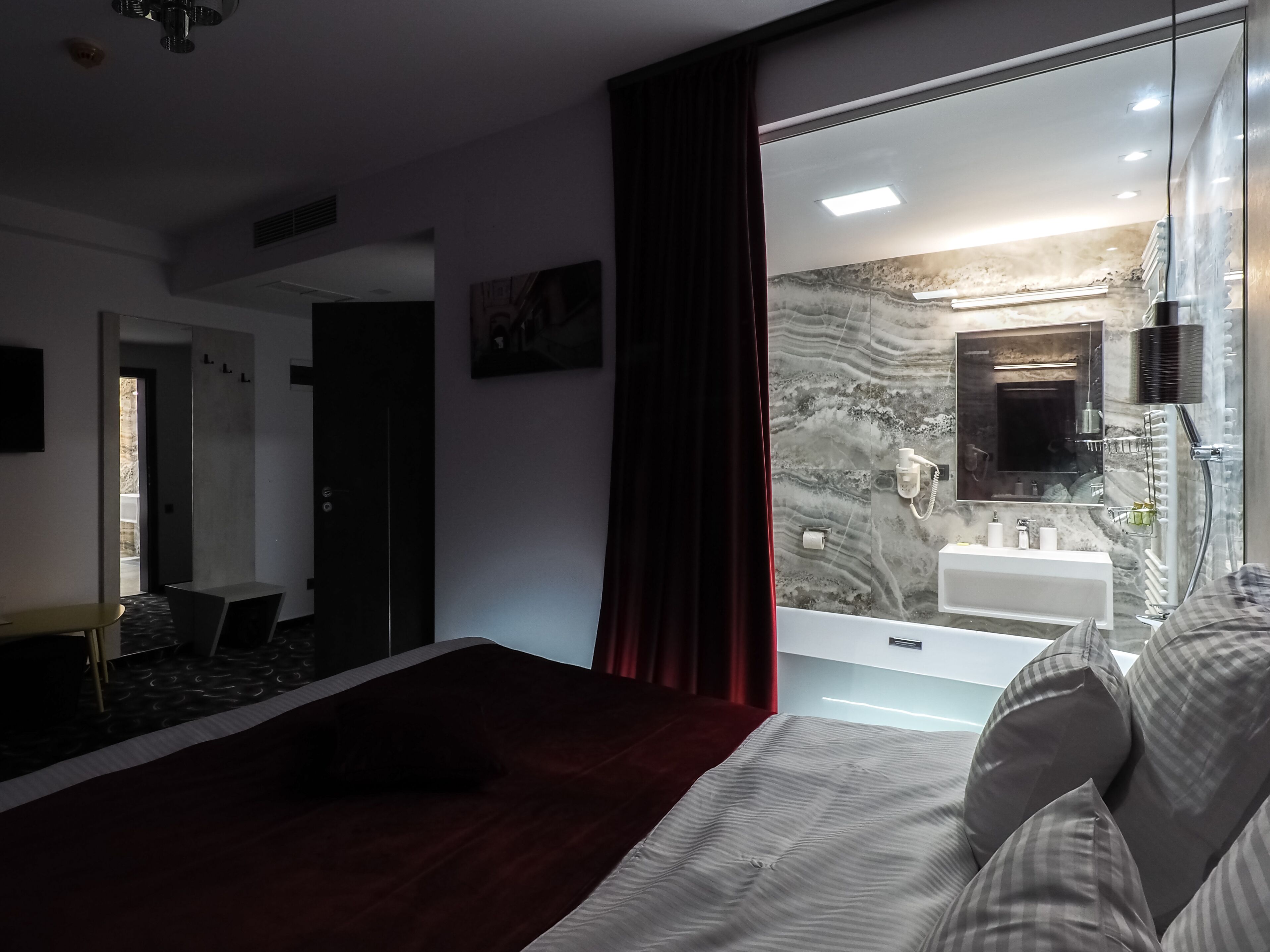 Foto - Hotel Anastasia