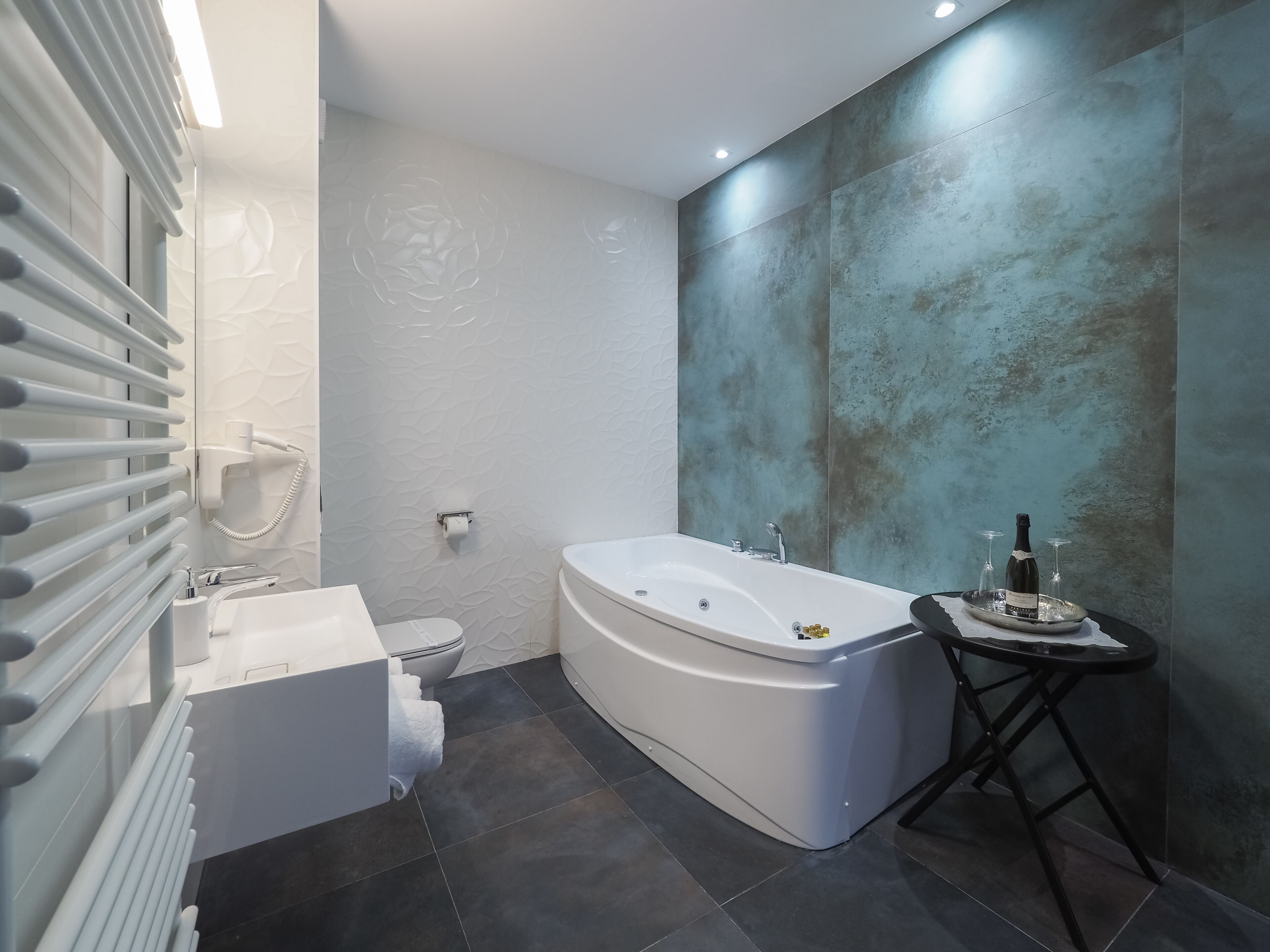 Foto - Hotel Anastasia