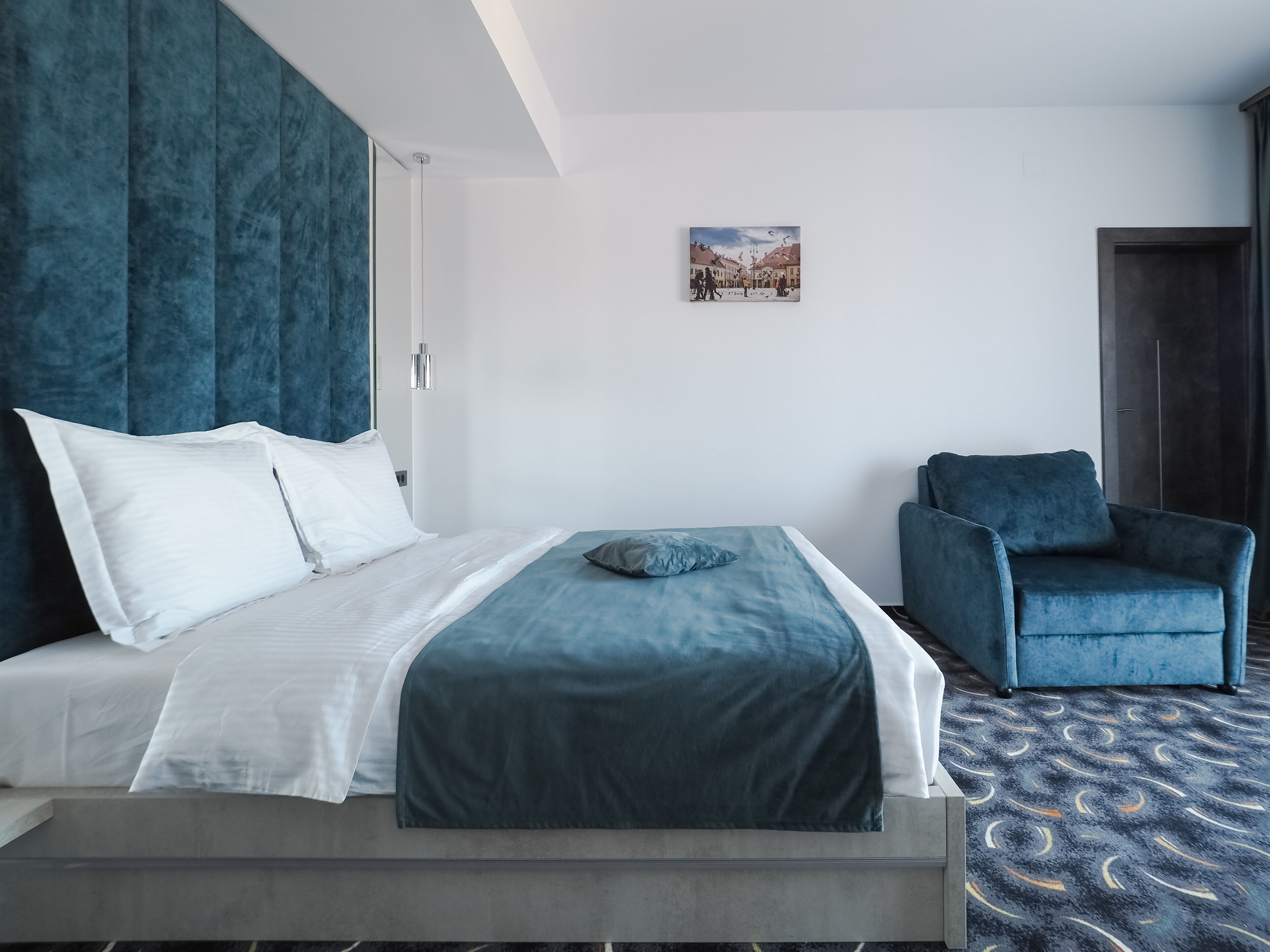 Foto - Hotel Anastasia