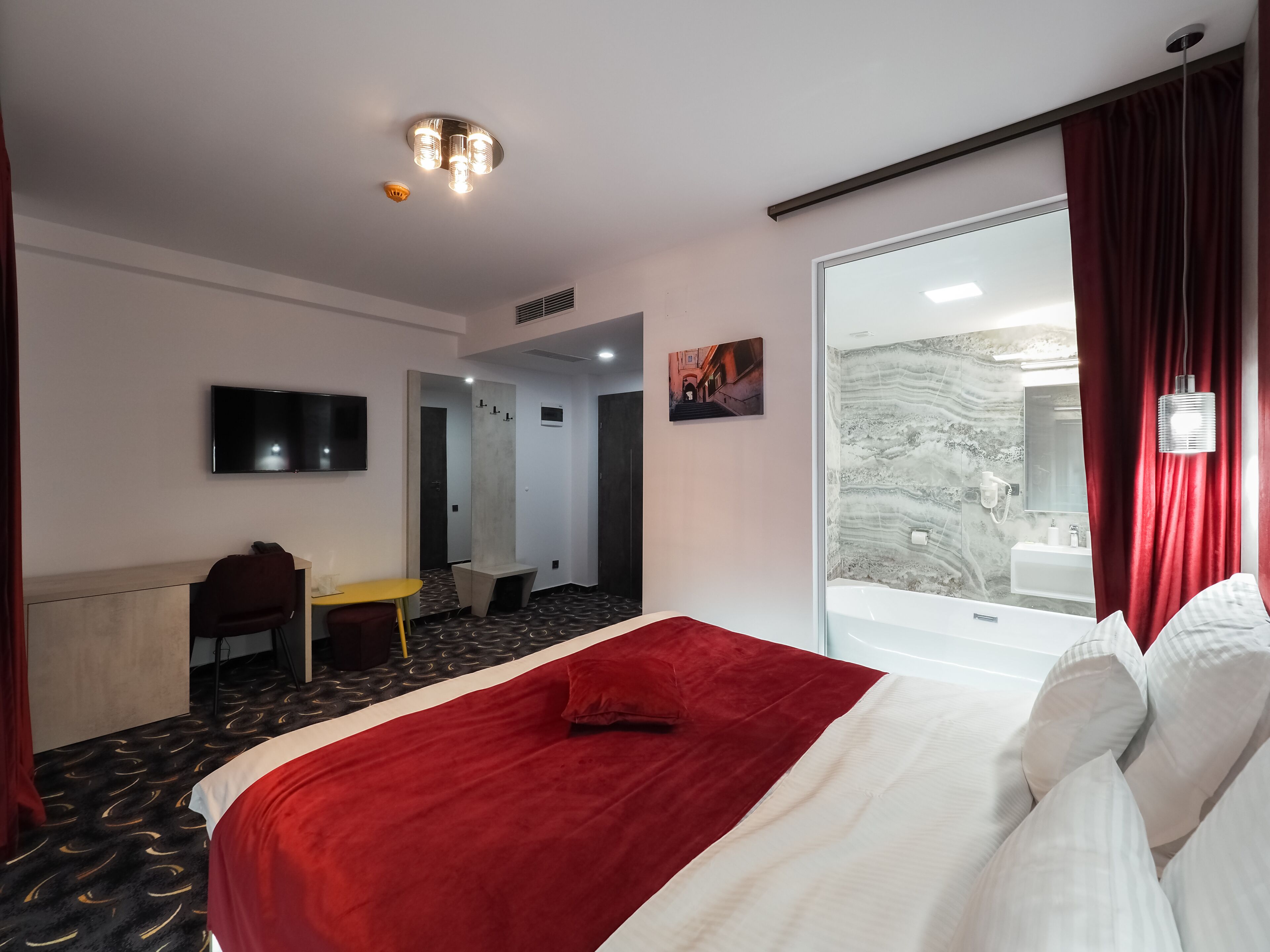 Foto - Hotel Anastasia