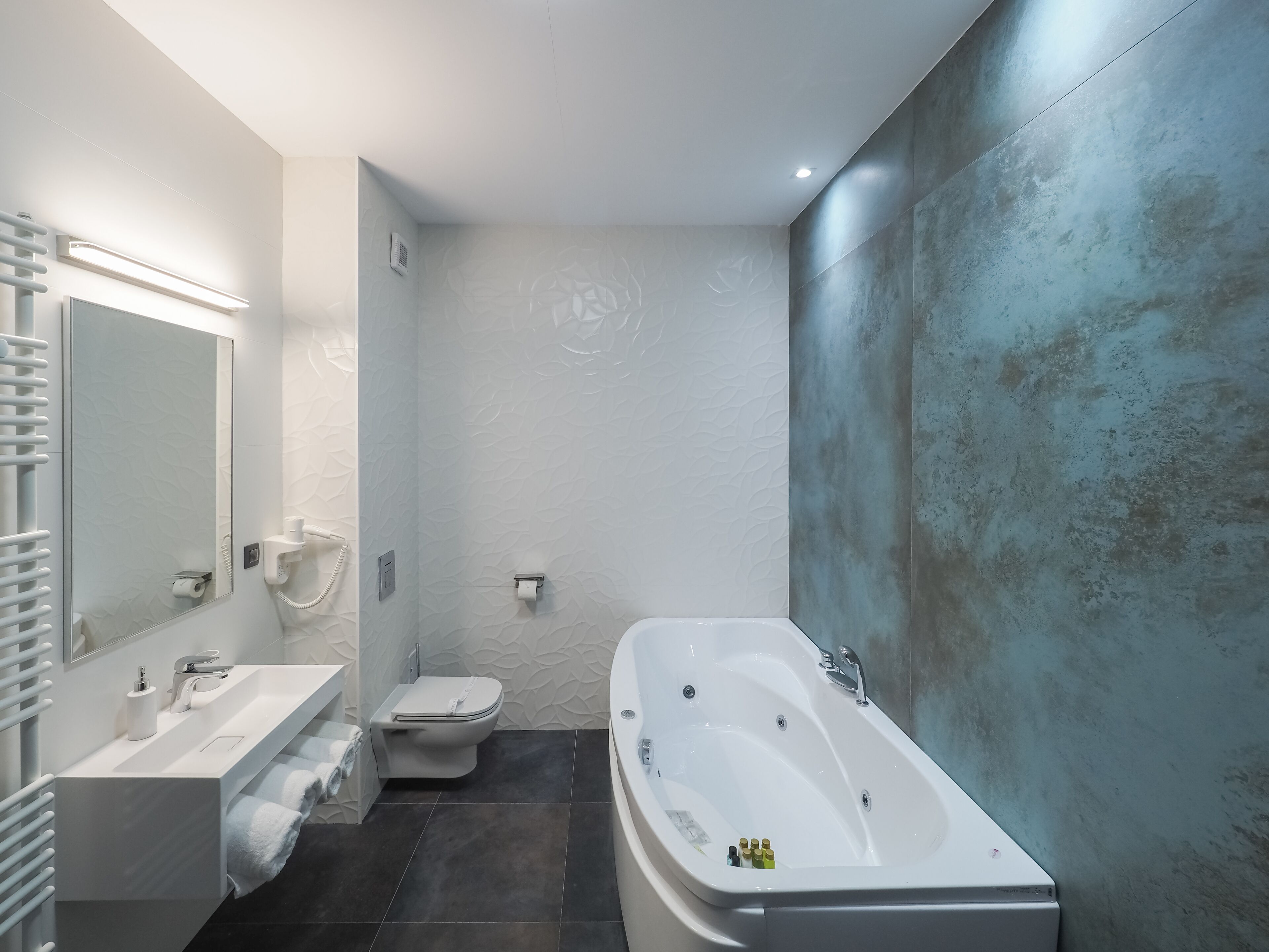 Foto - Hotel Anastasia