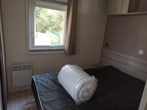 4 Schlafzimmer, WLAN