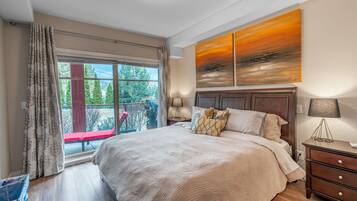 Apartment (2 Bedrooms) | 2 bedrooms