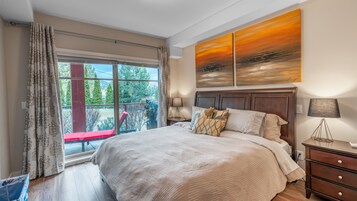 Apartment (2 Bedrooms) | 2 bedrooms