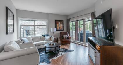 Fabulous Condo at Five Star Resort #209