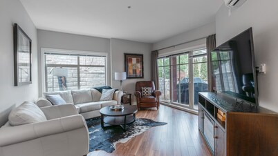 Fabulous Condo at Five Star Resort #209