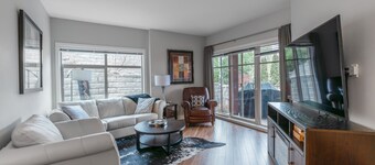 Fabulous Condo at Five Star Resort #209