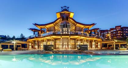 Fabulous Condo at Five Star Resort #209