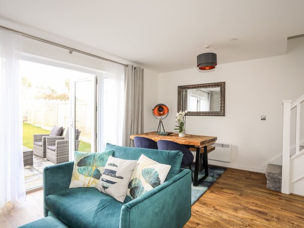 Cottage | Living room