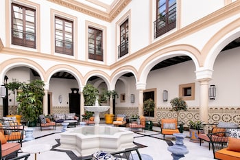 Hotel Casa Palacio Don Ramón 5* GL by Kaizen Hoteles