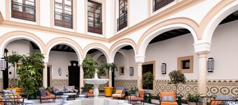 Hotel Casa Palacio Don Ramón 5* GL by Kaizen Hoteles