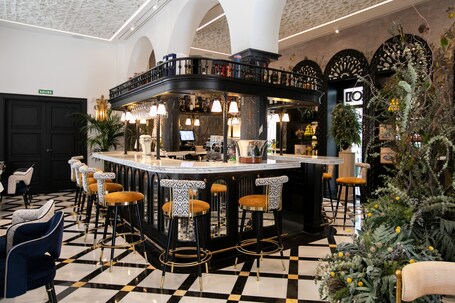 Hotel Casa Palacio Don Ramón 5* GL by Kaizen Hoteles - view 3