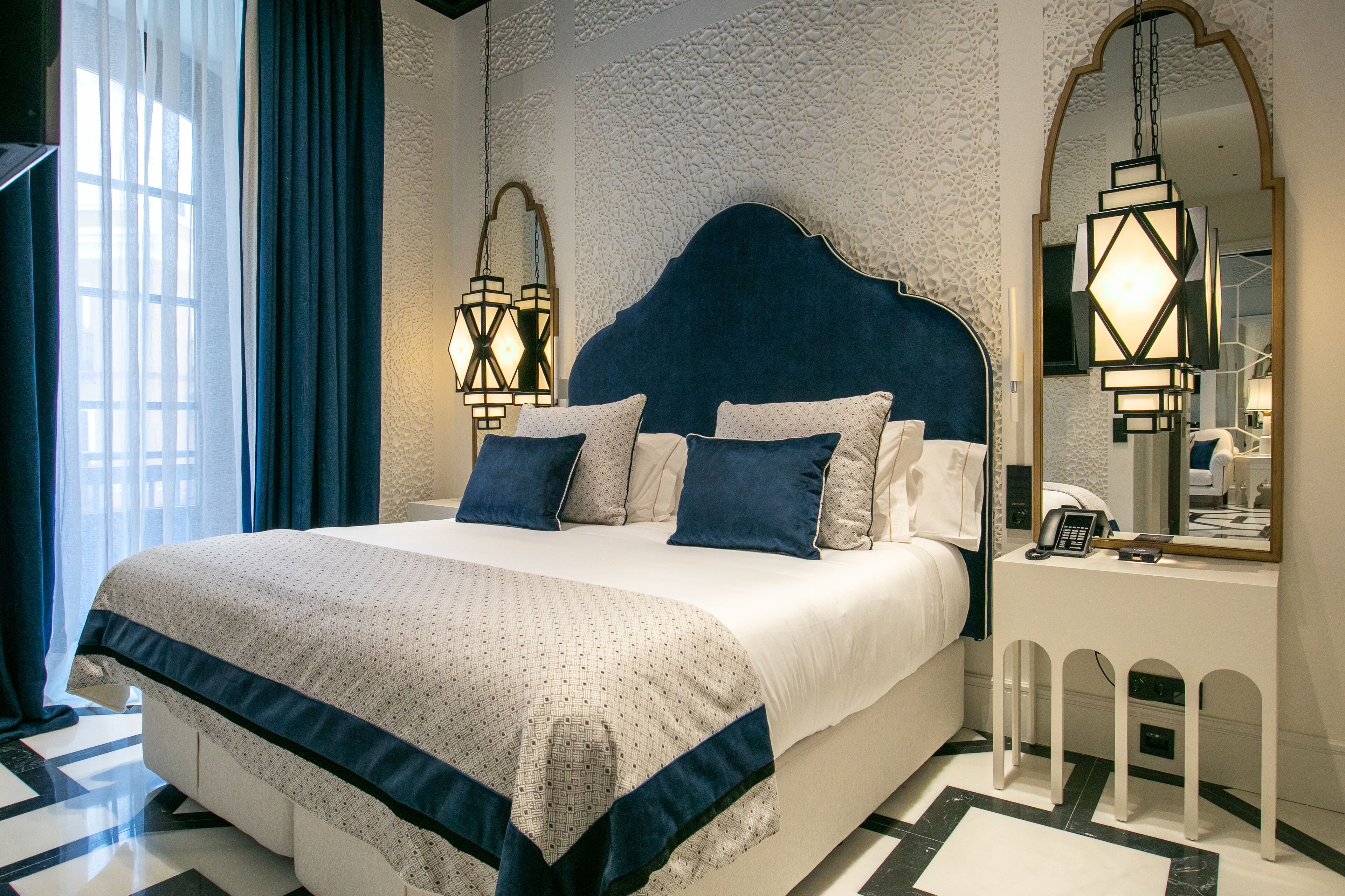 Casa Palacio Don Ramón