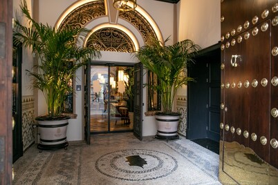 卡萨帕拉西奥唐拉蒙酒店 5* GL by Kaizen Hoteles