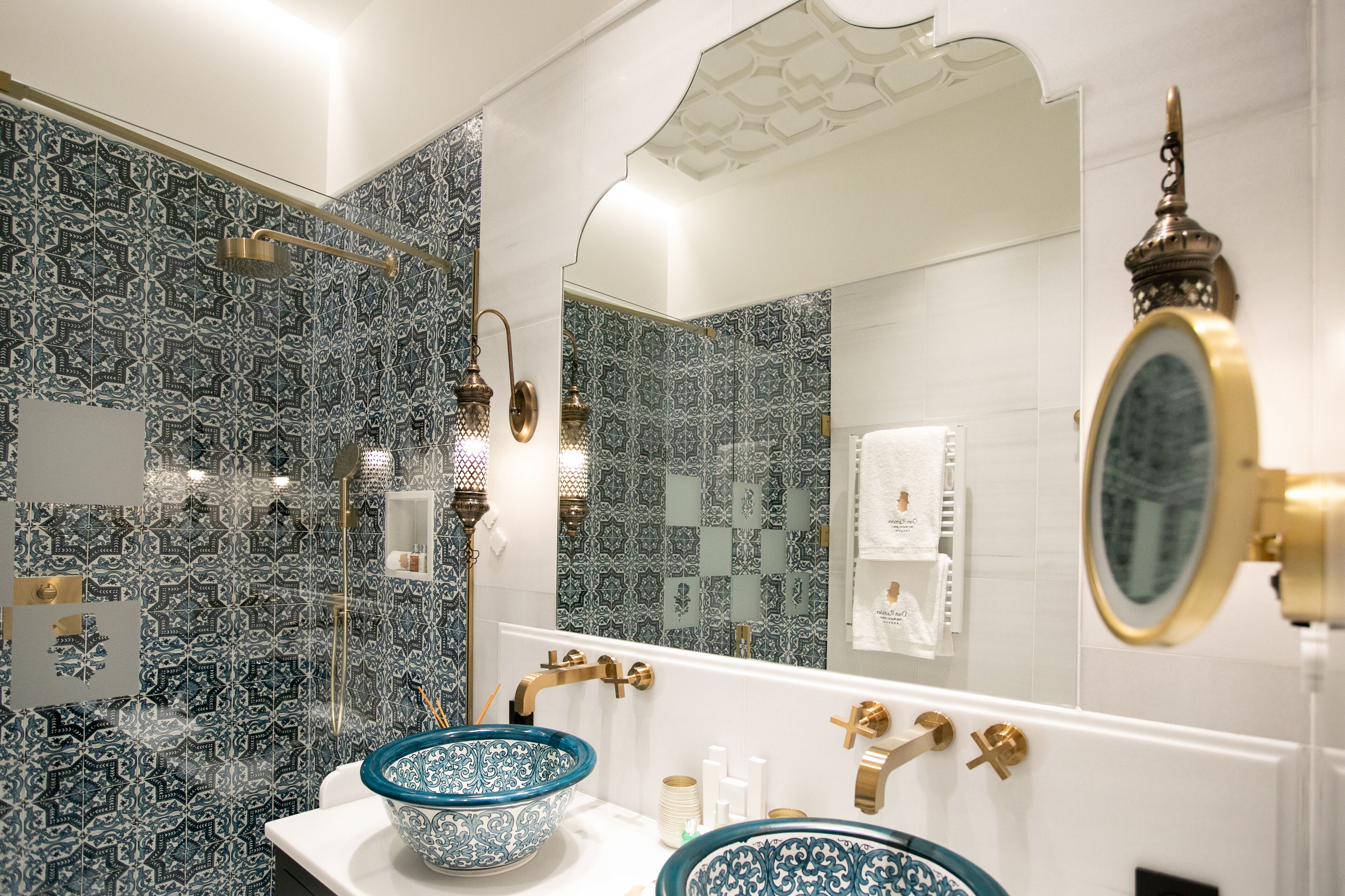 Casa Palacio Don Ramón