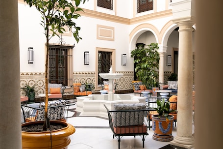 Hotel Casa Palacio Don Ramón 5* GL by Kaizen Hoteles