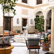 Hotel Casa Palacio Don Ramón 5* GL by Kaizen Hoteles