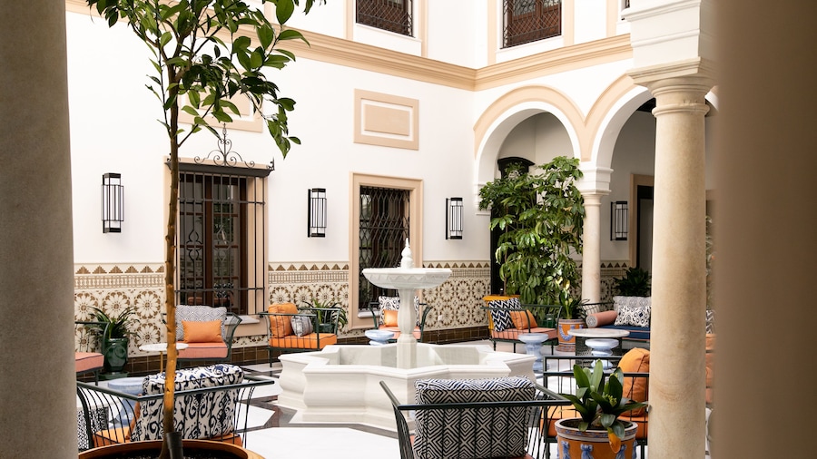 Hotel Casa Palacio Don Ramón 5* GL by Kaizen Hoteles