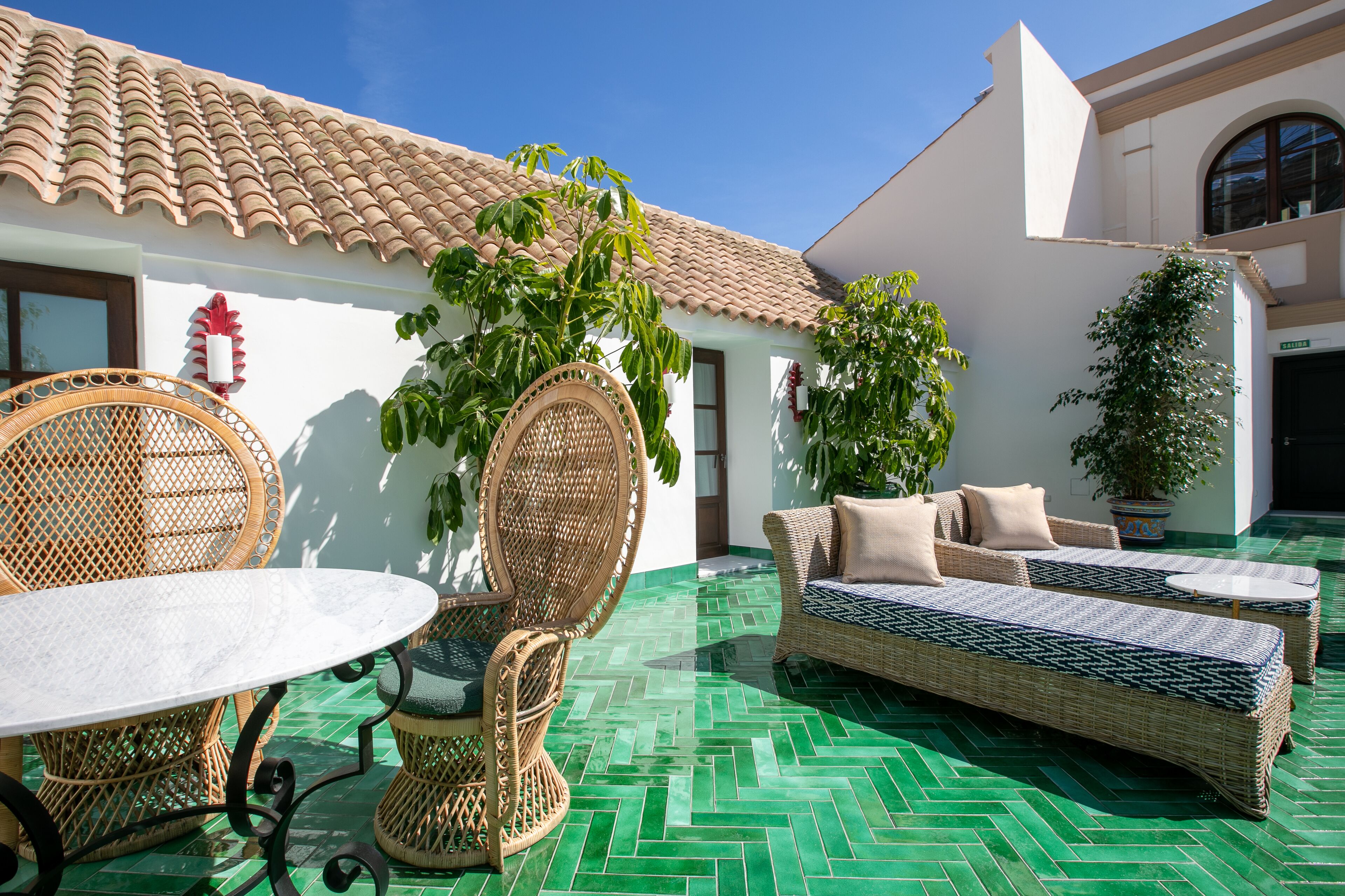 Casa Palacio Don Ramón