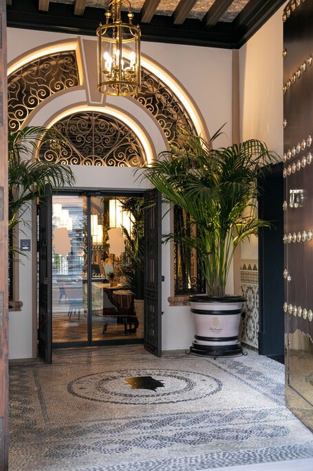 Hotel Casa Palacio Don Ramón 5* GL by Kaizen Hoteles - view 2