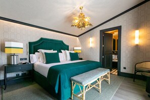 Suite | Ropa de cama de alta calidad y edredones de plumas