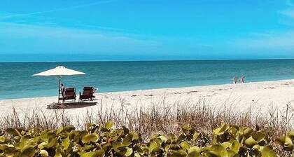 Manasota Key Beach Front Condo