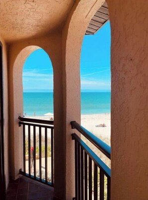 Interior - Manasota Key Beach Front Condo (Englewood)