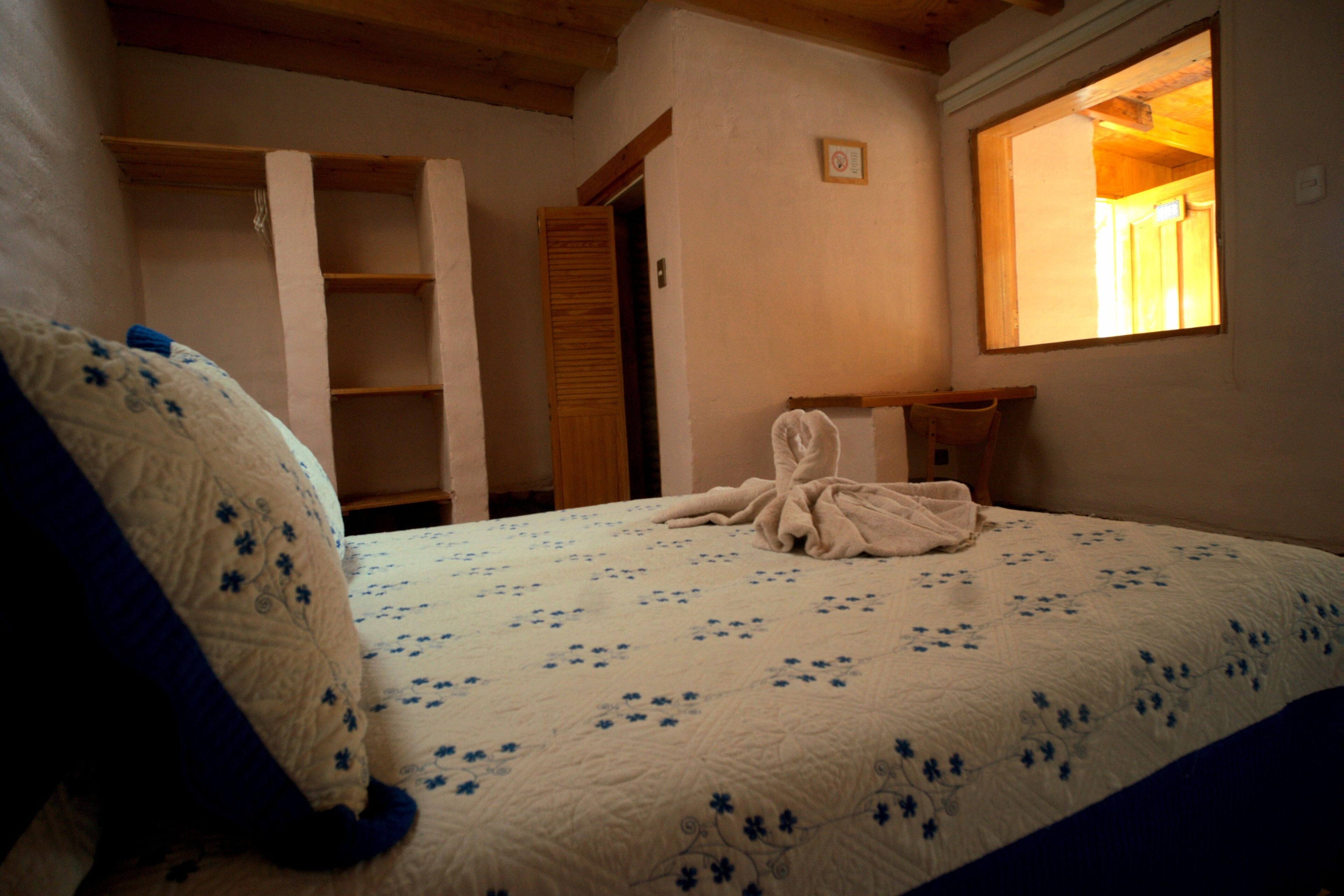 Photo - Hotel-Camping Takha Takha