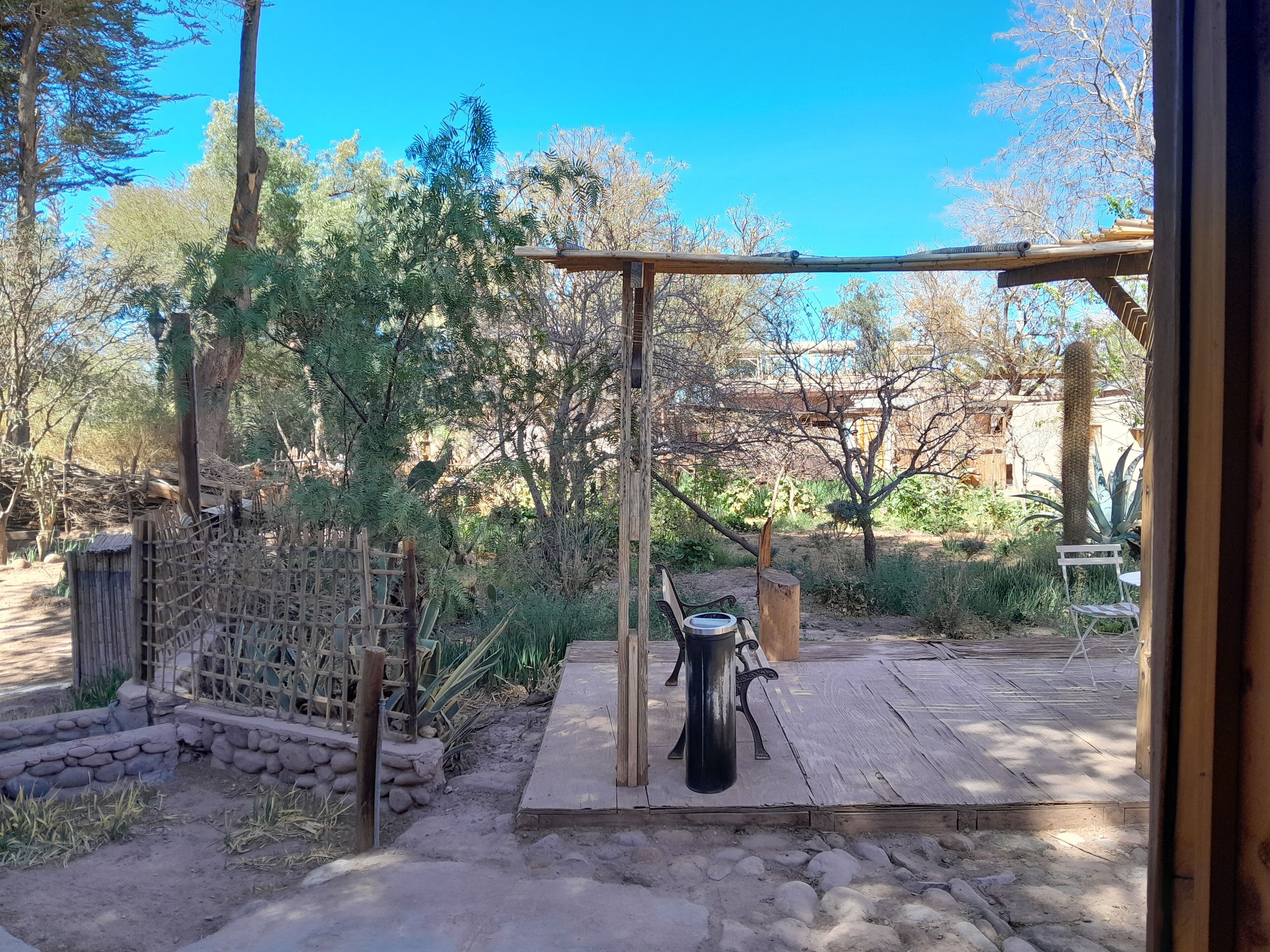 Photo - Hotel-Camping Takha Takha