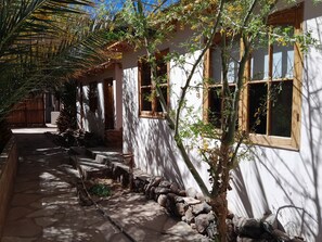 Superior Room - Hotel Takha Takha (San Pedro de Atacama)