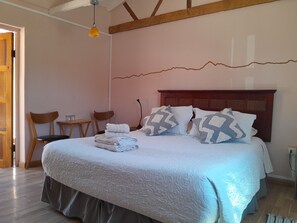 Standard Double Room, Private Bathroom, Garden View - Hotel Takha Takha (San Pedro de Atacama)