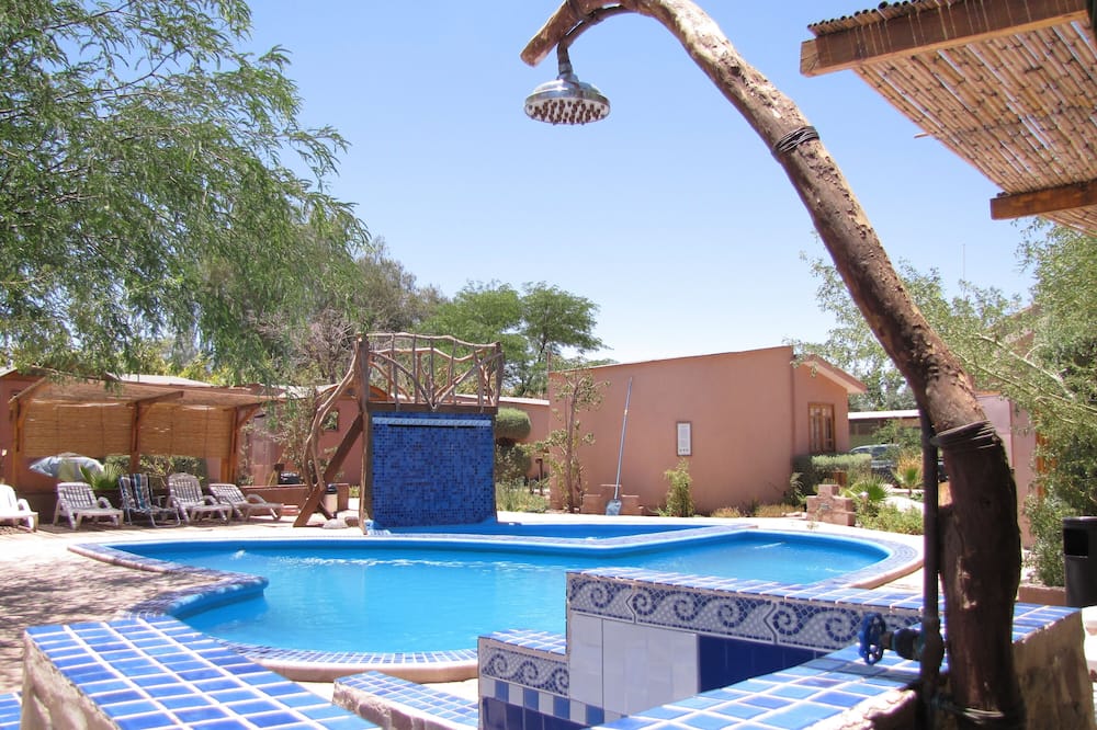 Hotel Takha Takha