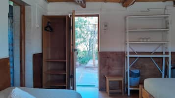 Rom – standard | Blendingsgardiner, wi-fi (inkludert) og sengetøy